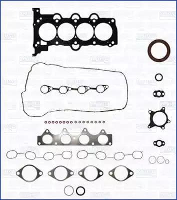 50358600 Ajusa Комплект прокладок повний для Kia Venga