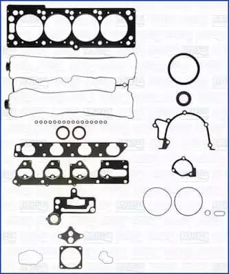 50382800 Ajusa Комплект прокладок повний для Opel Antara