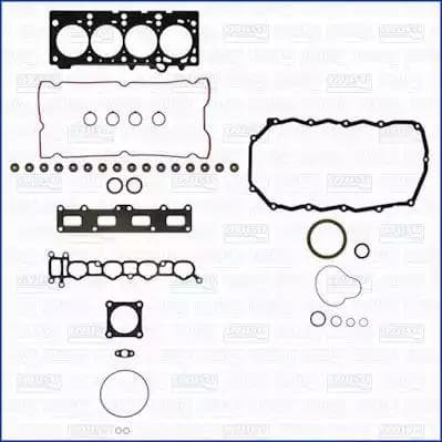50388300 Ajusa Комплект прокладок полный для Dodge Stratus