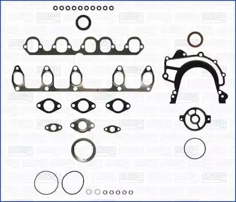 51050400 Ajusa Комплект прокладок повний для Volkswagen Crafter