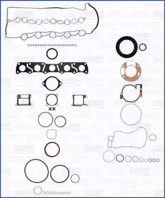 51053000 Ajusa Комплект прокладок повний
