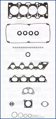 52125700 Ajusa Комплект прокладок ГБЦ