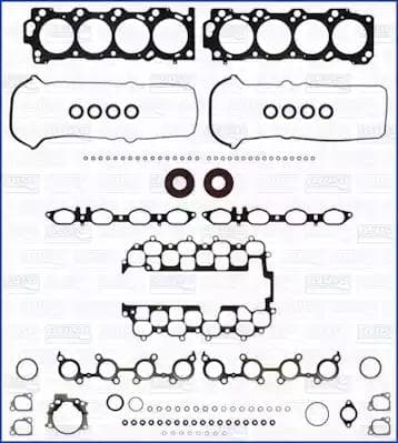 52398600 Ajusa Комплект прокладок ГБЦ для Lexus LX