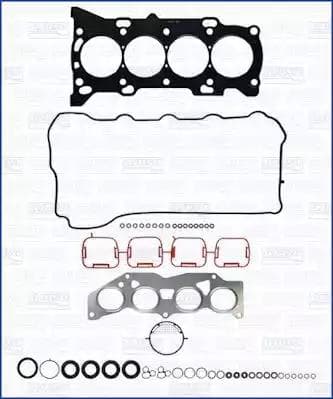 52357100 Ajusa Комплект прокладок ГБЦ