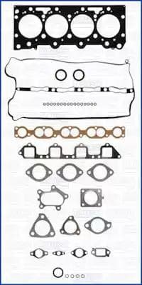 52398400 Ajusa Комплект прокладок ГБЦ для Kia K2900
