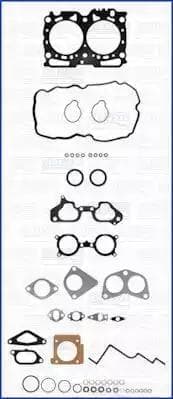 52399600 Ajusa Комплект прокладок ГБЦ