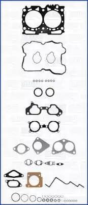 52399700 Ajusa Комплект прокладок ГБЦ