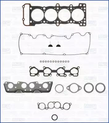 52402100 Ajusa Комплект прокладок ГБЦ