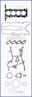 52420700 Ajusa Комплект прокладок ГБЦ