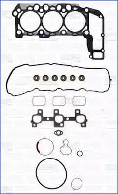 52427800 Ajusa Комплект прокладок ГБЦ