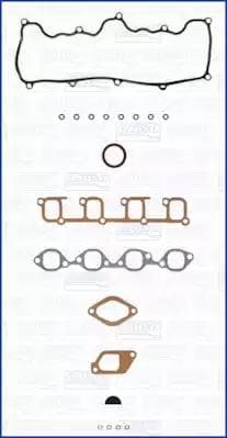 53004600 Ajusa Комплект прокладок ГБЦ
