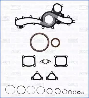 54185600 Ajusa Комплект прокладок блока двигателя
