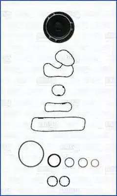 54189800 Ajusa Комплект прокладок блока двигуна