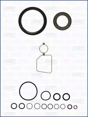 54195100 Ajusa Комплект прокладок блока двигателя