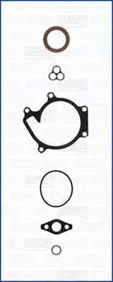 54201500 Ajusa Комплект прокладок блока двигуна для Daihatsu Copen