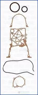 54205100 Ajusa Комплект прокладок блока двигателя