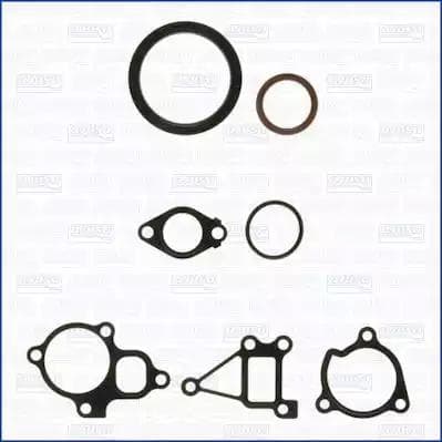 54205700 Ajusa Комплект прокладок блока двигуна для Nissan Murano