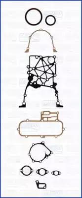 54207400 Ajusa Комплект прокладок блока двигуна для Kia K2900