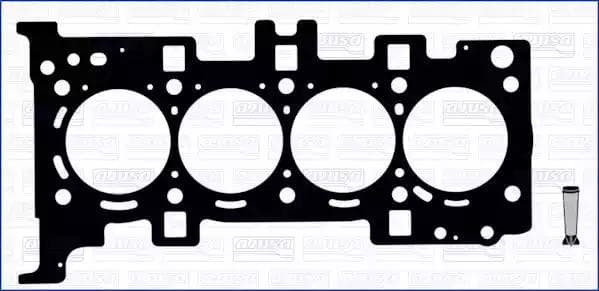 55013900 Ajusa Комплект прокладок ГБЦ для Dodge Dart