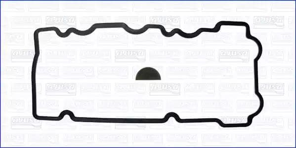56053800 Ajusa Комплект прокладок клапанної кришки