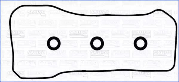 56054200 Ajusa Комплект прокладок клапанной крышки