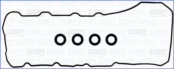56055100 Ajusa Комплект прокладок клапанной крышки