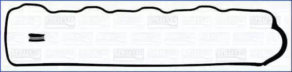 56056900 Ajusa Комплект прокладок клапанної кришки