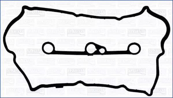 56058700 Ajusa Комплект прокладок клапанной крышки