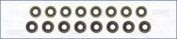 57069300 Ajusa Комплект сальників клапанів