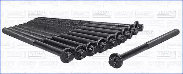 81056000 Ajusa Болт ГБЦ