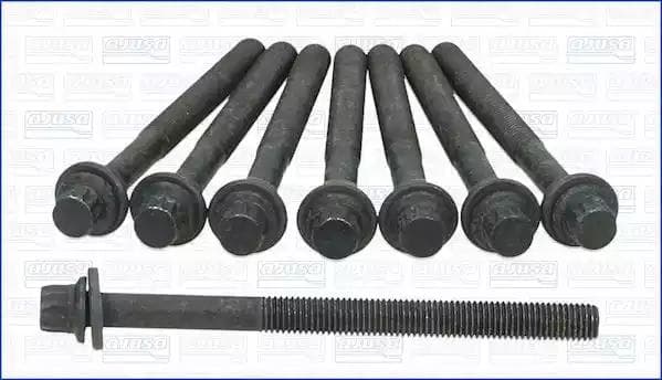 81056400 Ajusa Болт ГБЦ