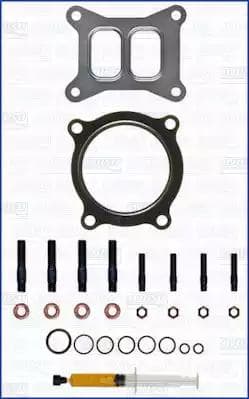 JTC11715 Ajusa Монтажний комплект турбіни