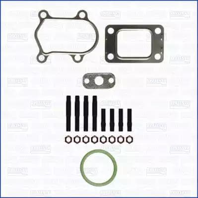 jtc11954 Ajusa Монтажний комплект турбіни