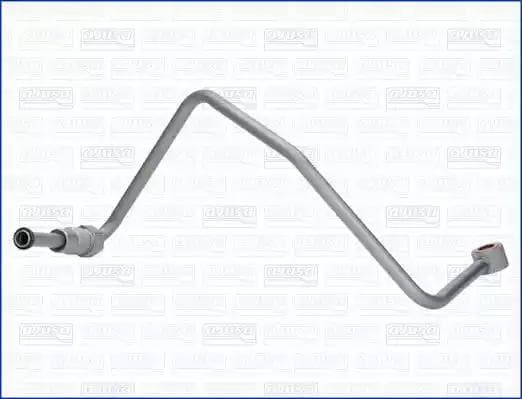 OP10028 Ajusa Маслопровод турбины