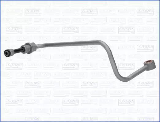 OP10030 Ajusa Оливний патрубок турбіни