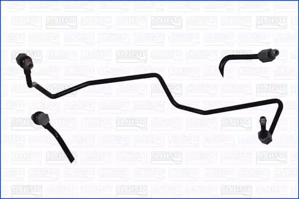 OP10059 Ajusa Маслопровод турбины