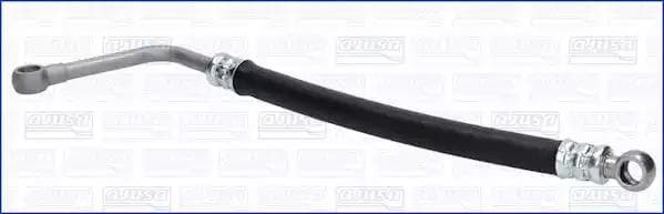 op10098 Ajusa Маслопровод турбины для Land Rover Range Rover
