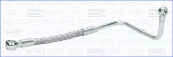 OP10112 Ajusa Оливний патрубок турбіни