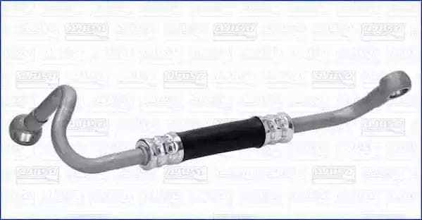 OP10121 Ajusa Оливний патрубок турбіни