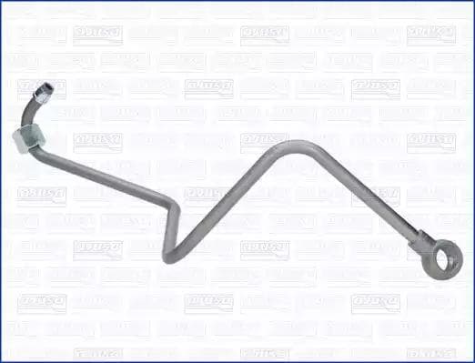 OP10178 Ajusa Оливний патрубок турбіни для Iveco Daily III