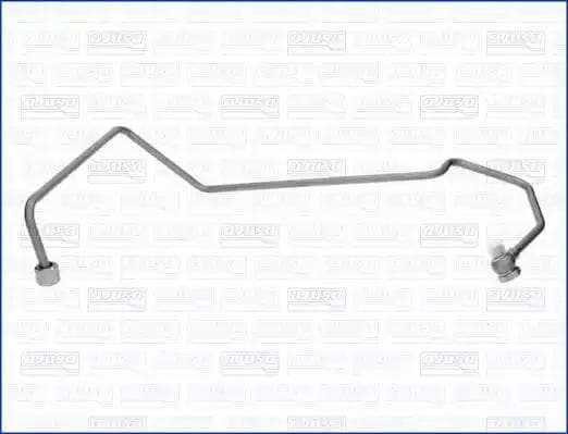 OP10363 Ajusa Маслопровод турбины
