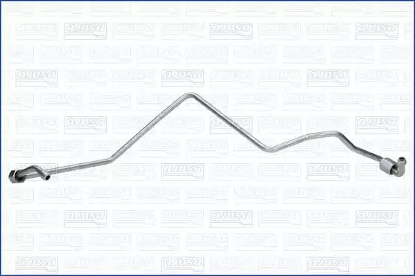 OP10623 Ajusa Маслопровод турбины