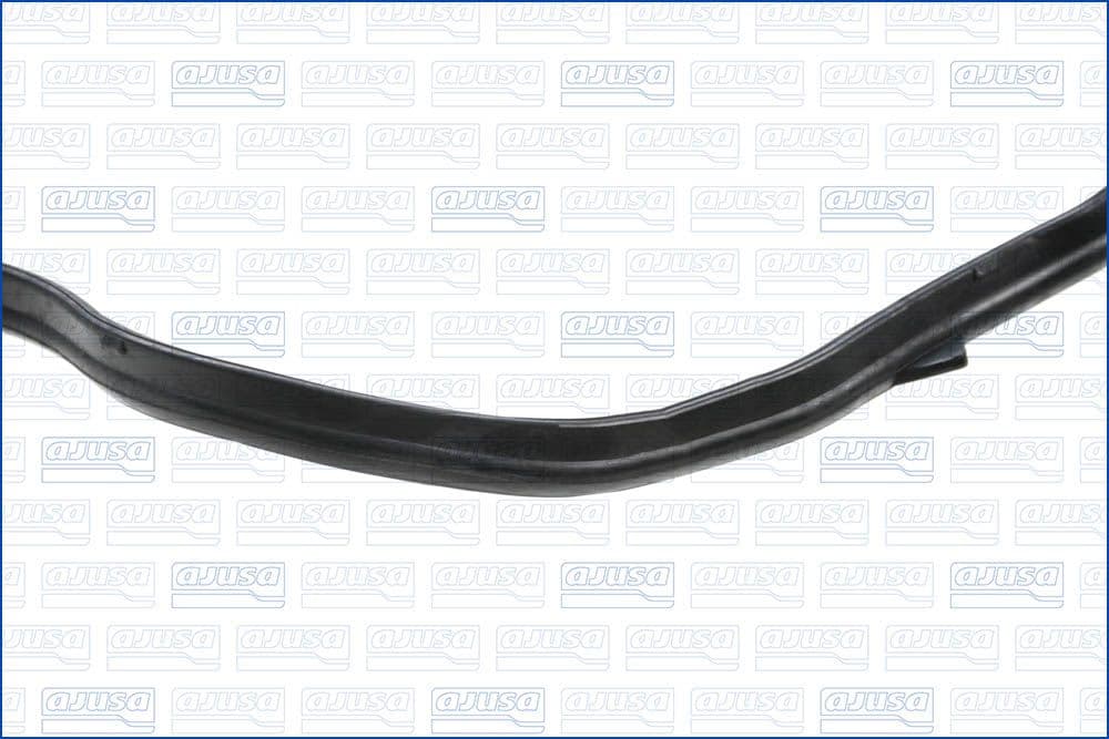 11125000 Ajusa Прокладка клапанной крышки