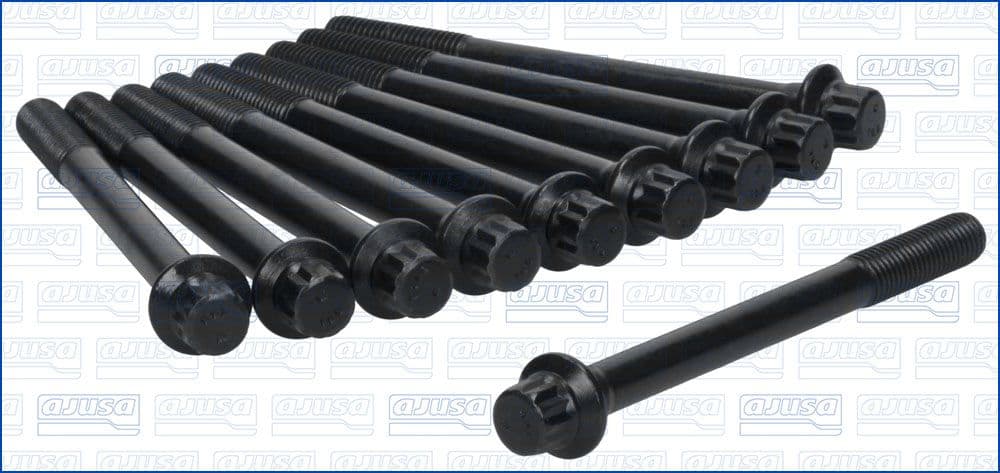 81066300 Ajusa Болт ГБЦ