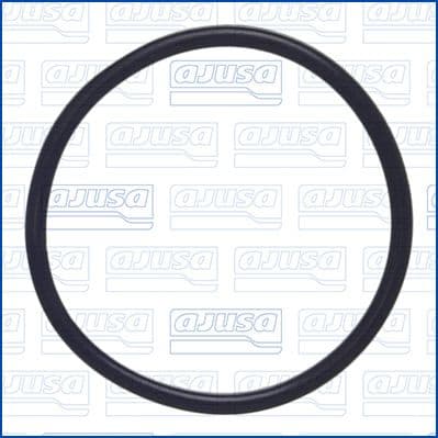 16117000 Ajusa Прокладка топливного насоса