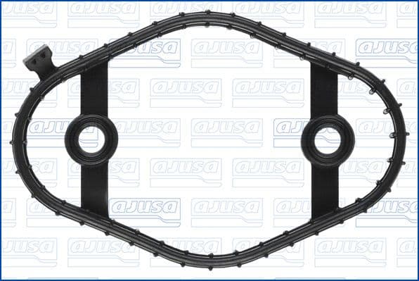 01725500 Ajusa Прокладка топливного насоса