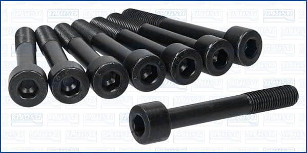 81065300 Ajusa Болт ГБЦ