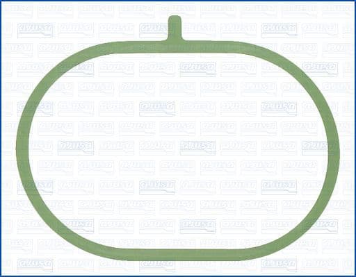 13285500 Ajusa Прокладка впускного коллектора