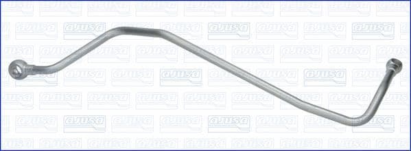 op10218 Ajusa Маслопровод турбины