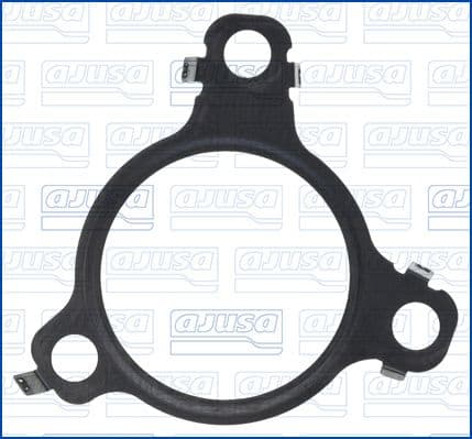 01727000 Ajusa Прокладка радіатора пічки